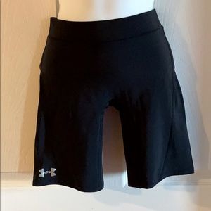 Compression shorts